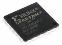 Микросхема Xilinx XC2S200-5FG456I (FBGA-456) 